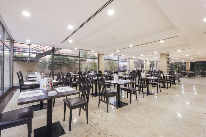 Hotel Be Live Experience Orotava