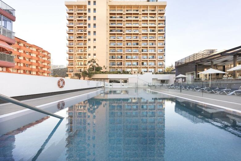 Hotel Be Live Experience Orotava
