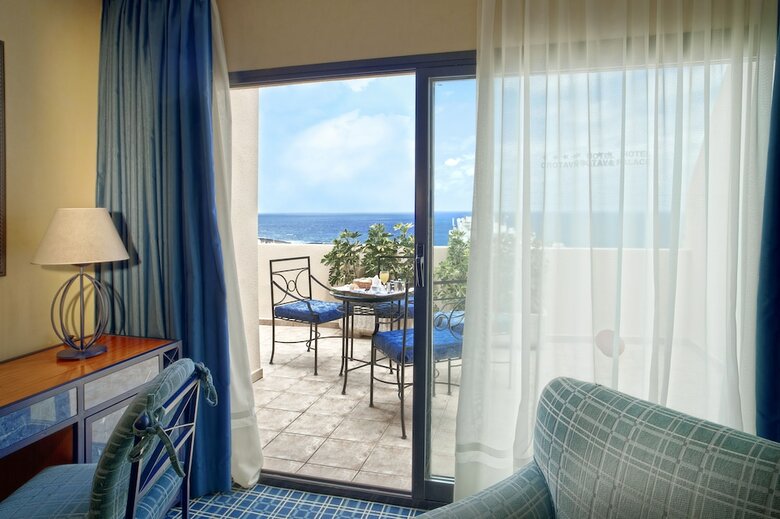 Hotel Be Live Experience Orotava