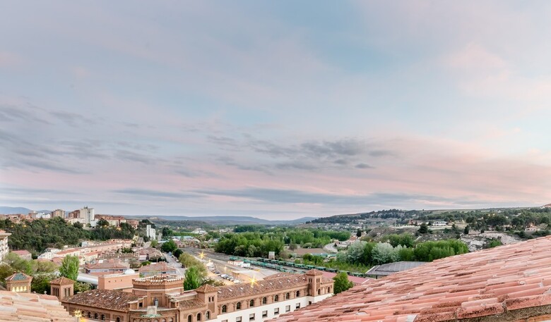 Hotel Reina Cristina