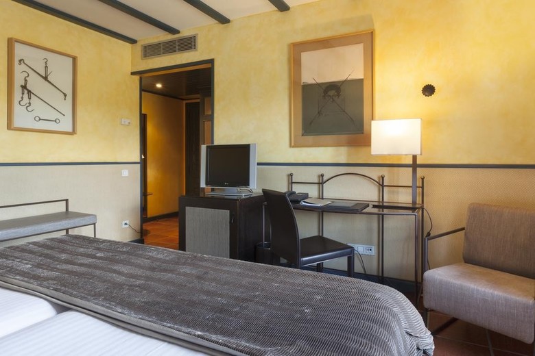 AC Hotel Ciudad De Toledo By Marriott