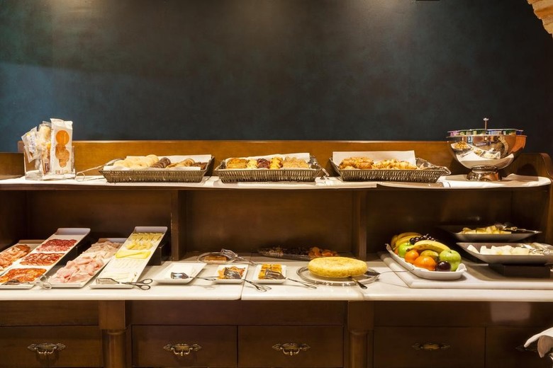 AC Hotel Ciudad De Toledo By Marriott