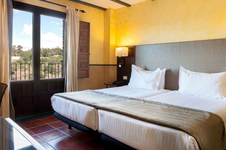 AC Hotel Ciudad De Toledo By Marriott