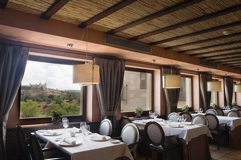 AC Hotel Ciudad De Toledo By Marriott