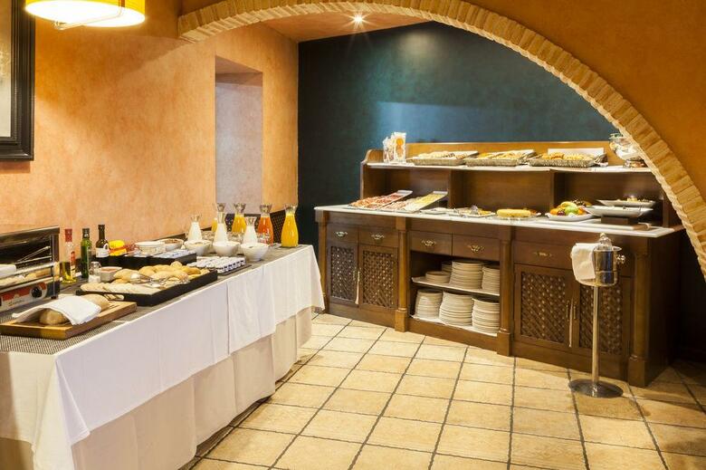 AC Hotel Ciudad De Toledo By Marriott