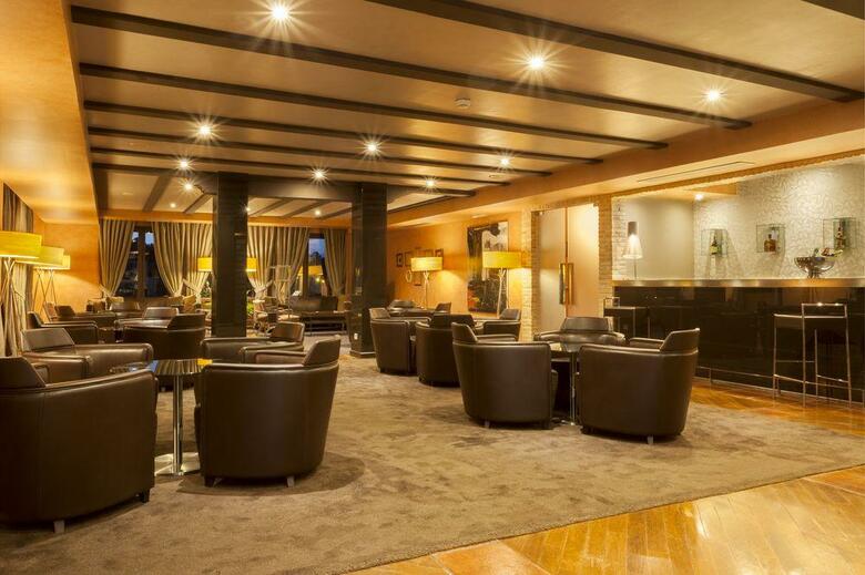 AC Hotel Ciudad De Toledo By Marriott