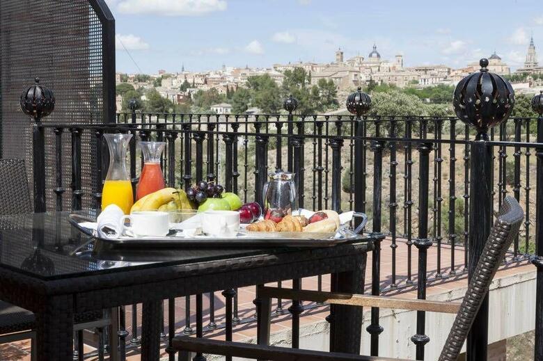 AC Hotel Ciudad De Toledo By Marriott