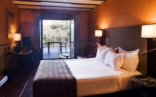 AC Hotel Ciudad De Toledo By Marriott