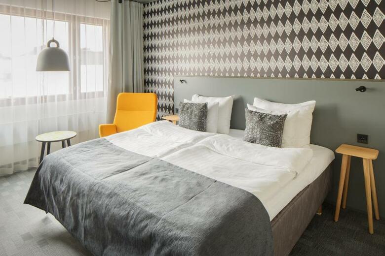 Original Sokos Hotel Presidentti