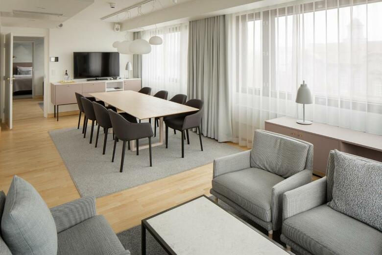 Original Sokos Hotel Presidentti