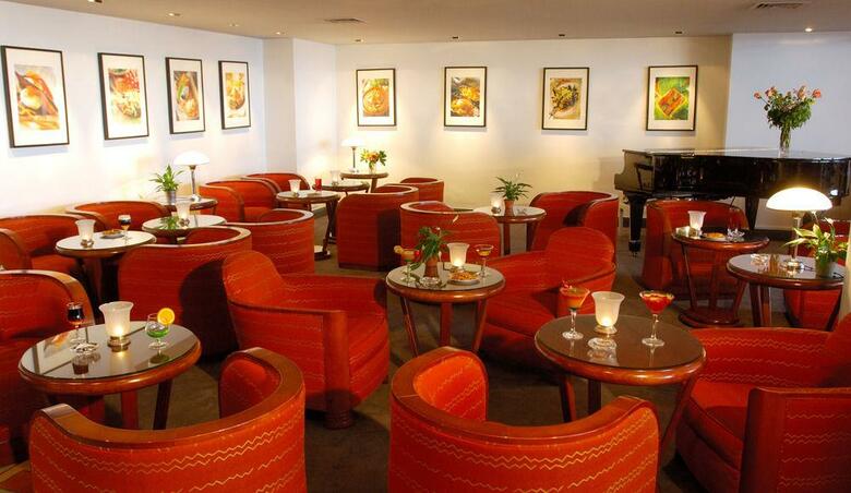 Hotel Helianthal
