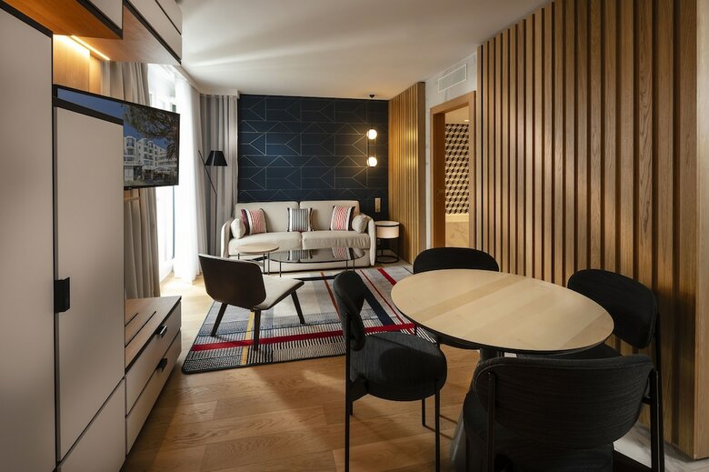 Hotel Helianthal