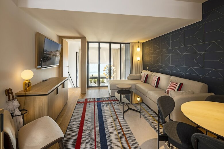 Hotel Helianthal
