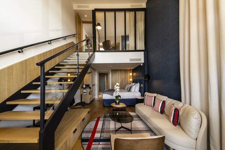 Hotel Helianthal