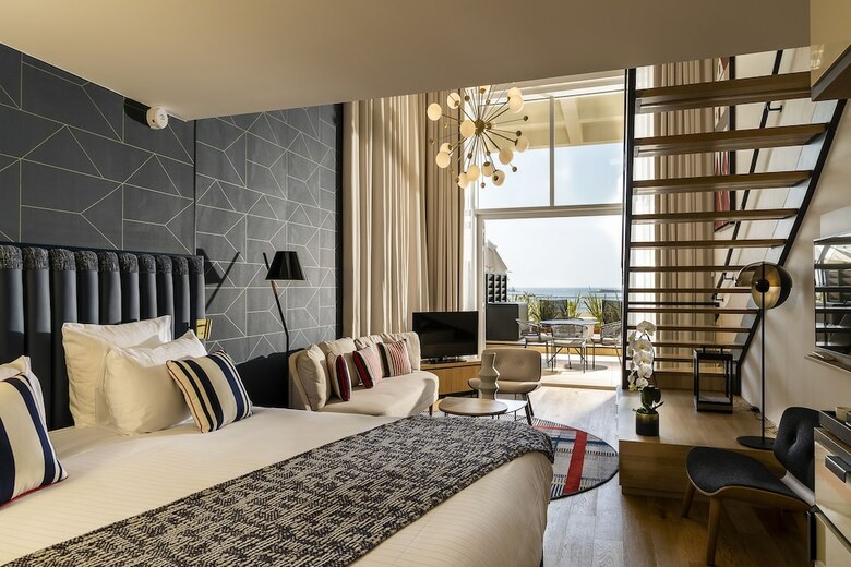 Hotel Helianthal