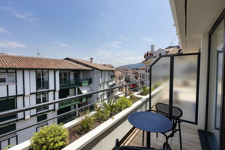 Hotel Helianthal