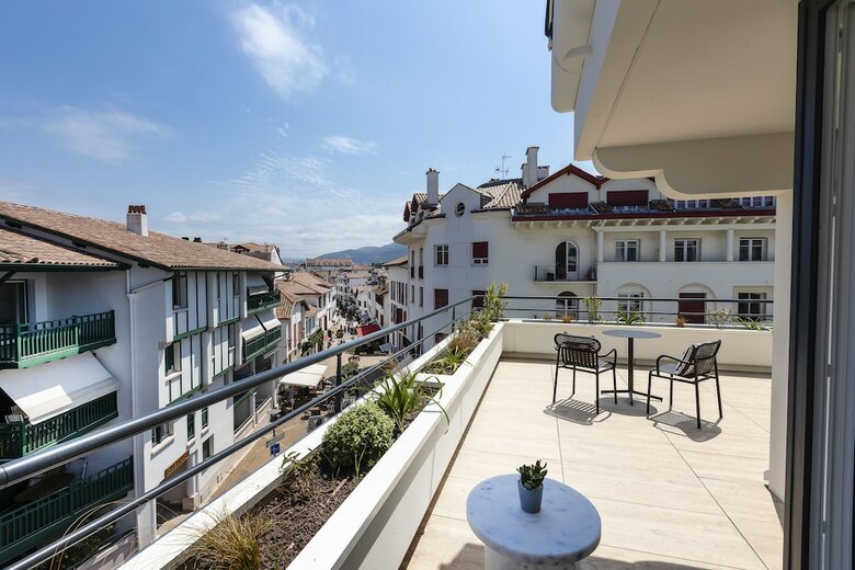Hotel Helianthal