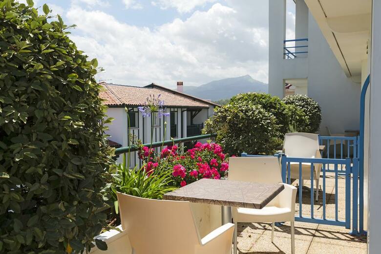 Hotel Helianthal