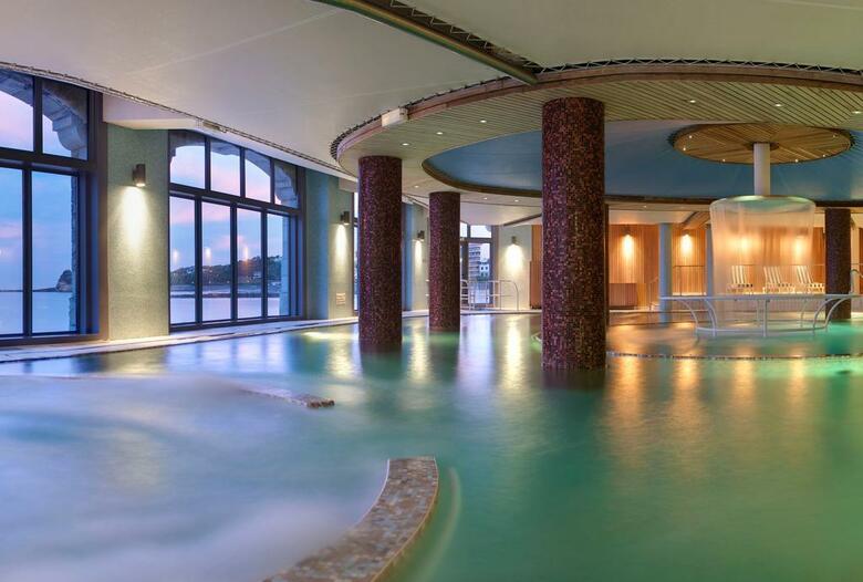 Hotel Helianthal