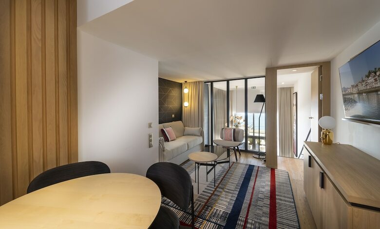 Hotel Helianthal