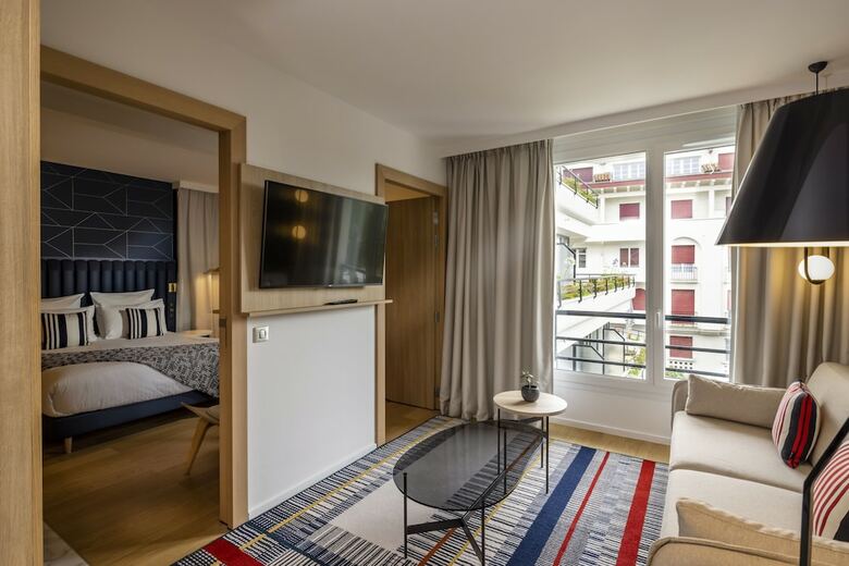 Hotel Helianthal
