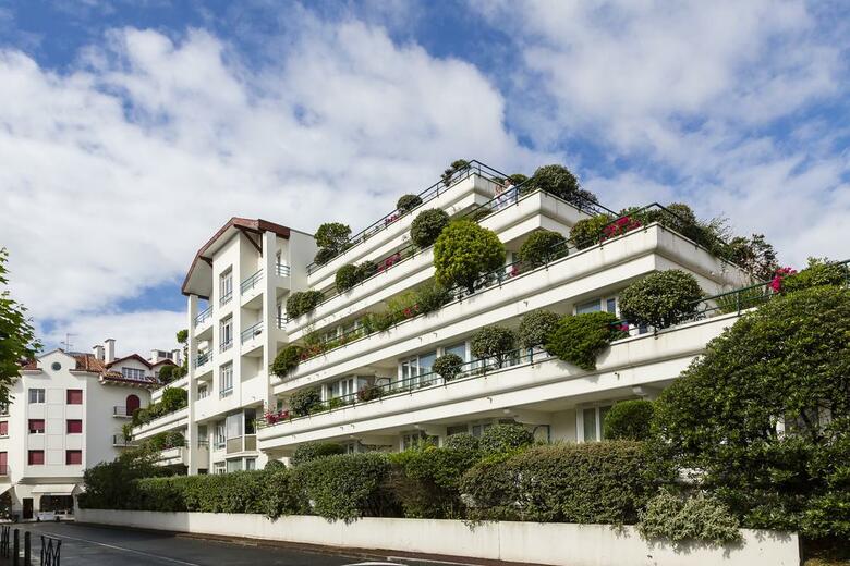 Hotel Helianthal