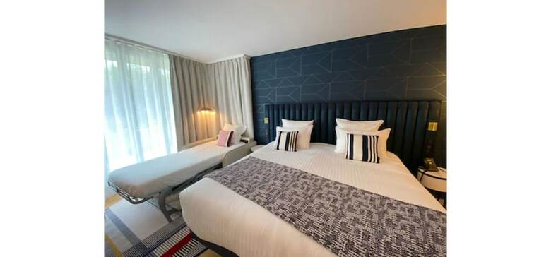 Hotel Helianthal