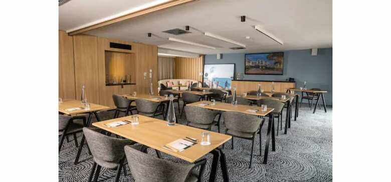 Hotel Helianthal