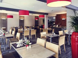 Hotel Mercure Sud