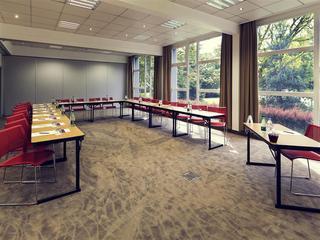 Hotel Mercure Sud