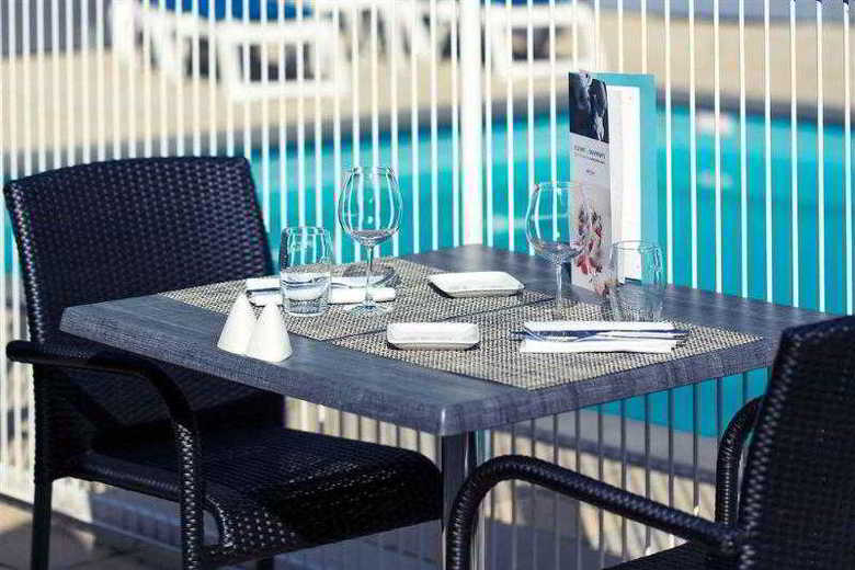 Hotel Mercure Sud