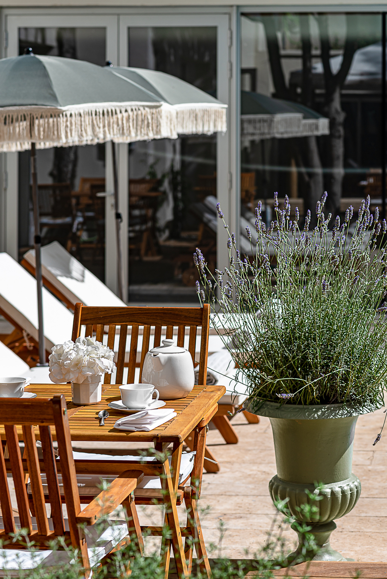 Hotel Residence De France