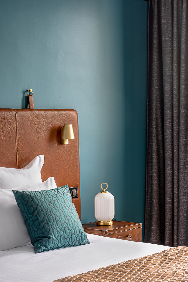 Hotel Residence De France