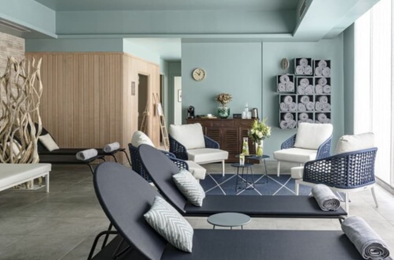 Hotel Residence De France