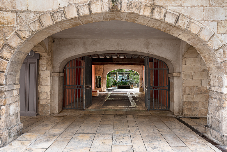 Hotel Residence De France