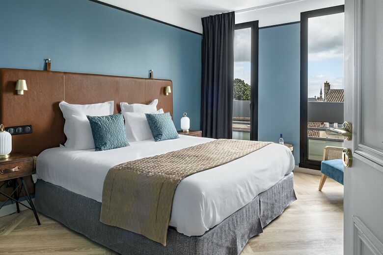 Hotel Residence De France