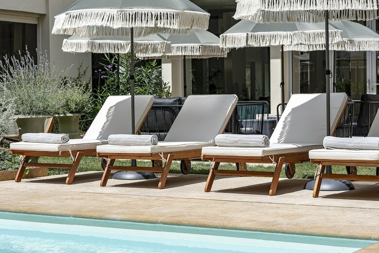 Hotel Residence De France
