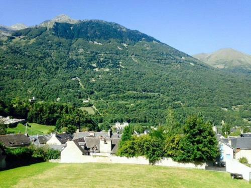 Hotel Residence Pyrenees Zenith