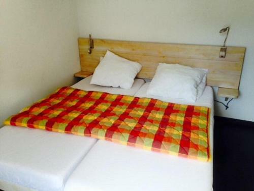 Hotel Residence Pyrenees Zenith