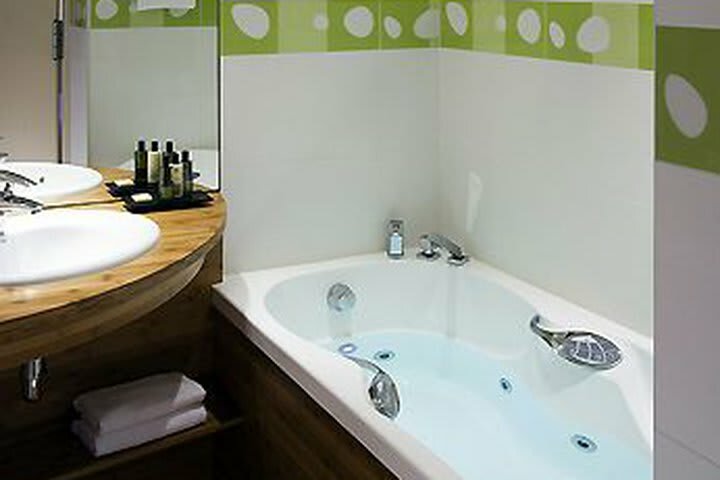 Hotel Mercure Lyon L Isle D Abeau 3