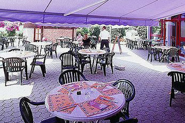 Hotel Mercure Lyon L Isle D Abeau 3
