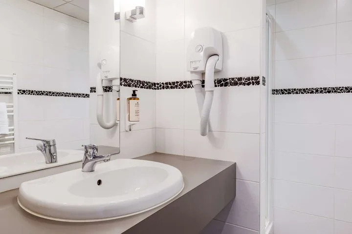 Hotel Mercure Lyon L Isle D Abeau 3