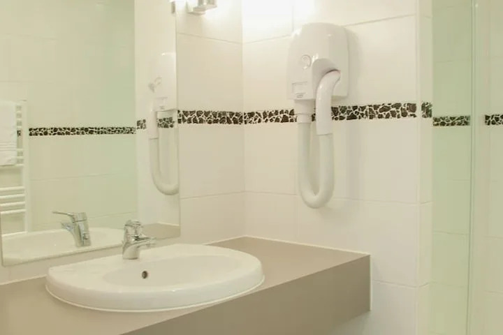 Hotel Mercure Lyon L Isle D Abeau 3