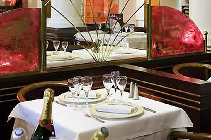 Hotel Mercure Lyon L Isle D Abeau 3