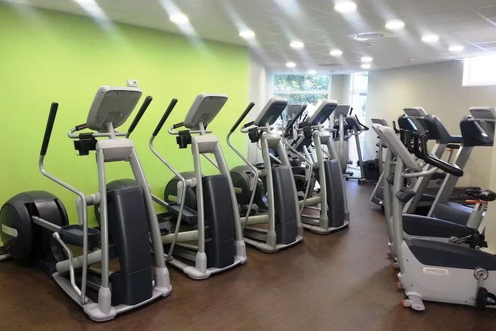 Hotel Mercure Lyon L Isle D Abeau 3