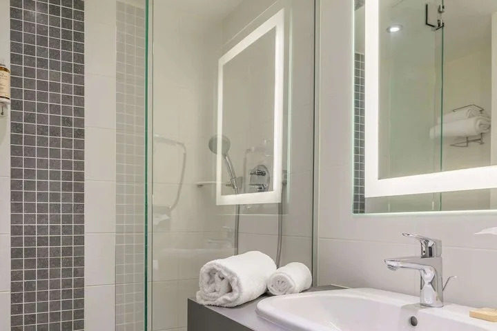 Hotel Mercure Lyon L Isle D Abeau 3