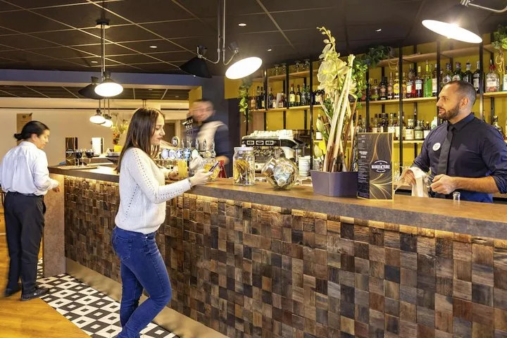 Hotel Mercure Lyon L Isle D Abeau 3