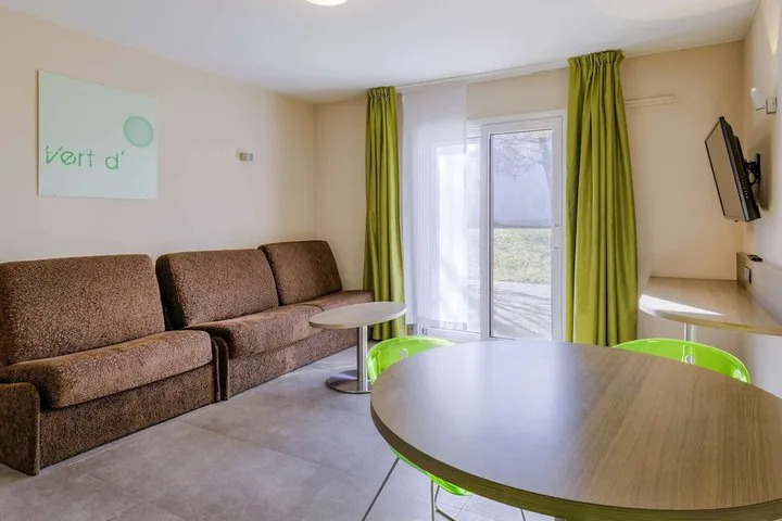 Hotel Mercure Lyon L Isle D Abeau 3