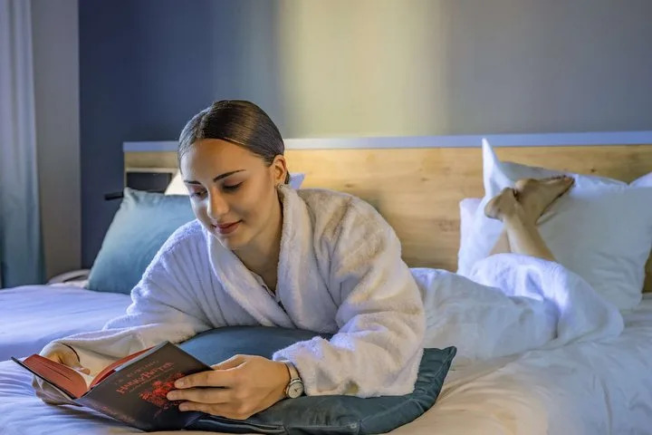 Hotel Mercure Lyon L Isle D Abeau 3