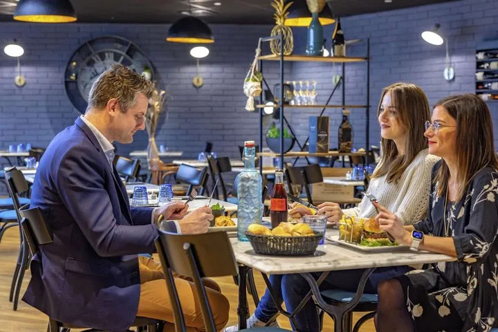 Hotel Mercure Lyon L Isle D Abeau 3